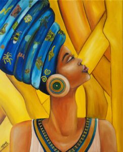 Félicité - Sofigael M.