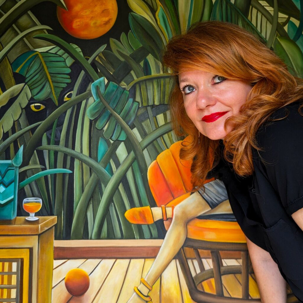 Sophie-Gaëlle Martin - Sofigael M.