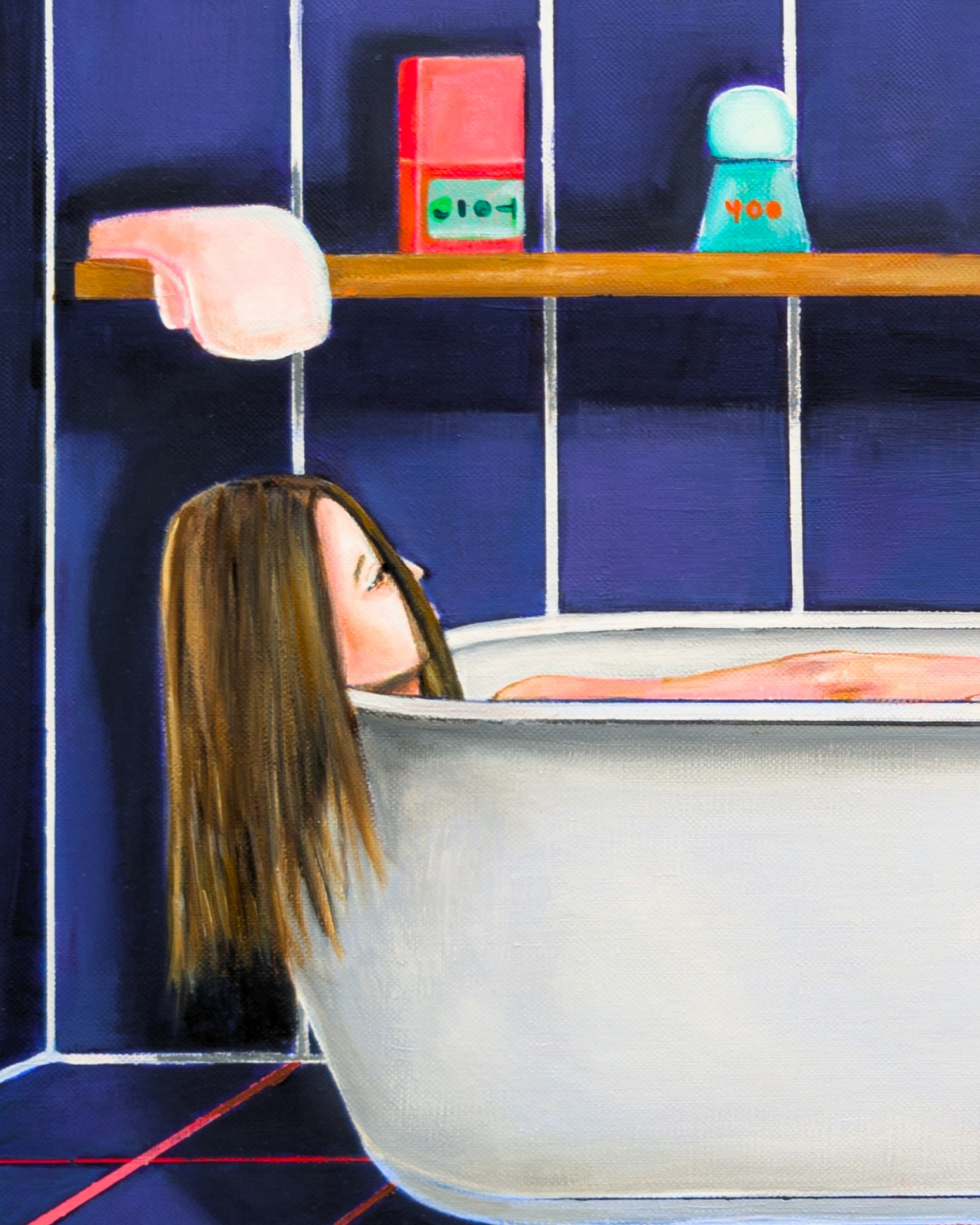 Monday morning • 2026 • Sofigael M.