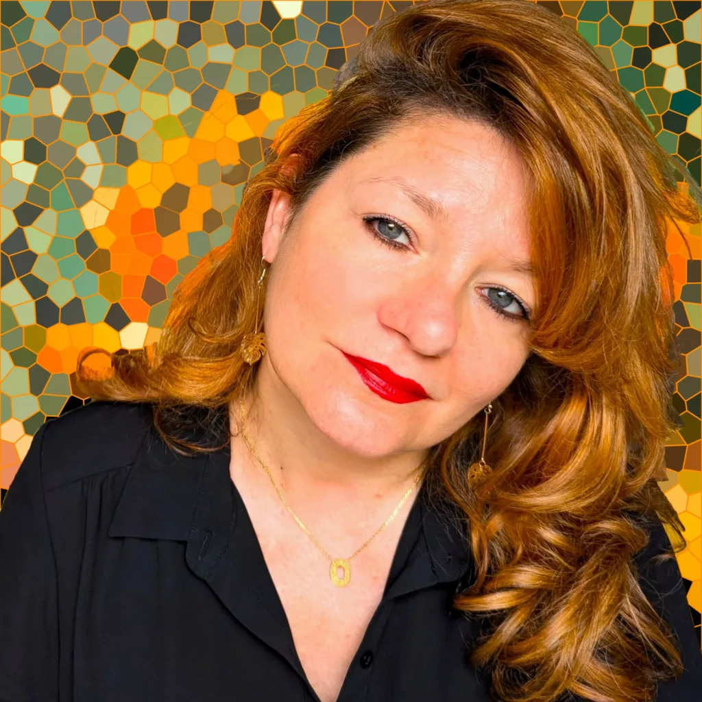 Sofigael M. - Sophie-Gaëlle Martin Sophie-Gaëlle Martin • Sofigael M. • Artiste plasticienne • 2025